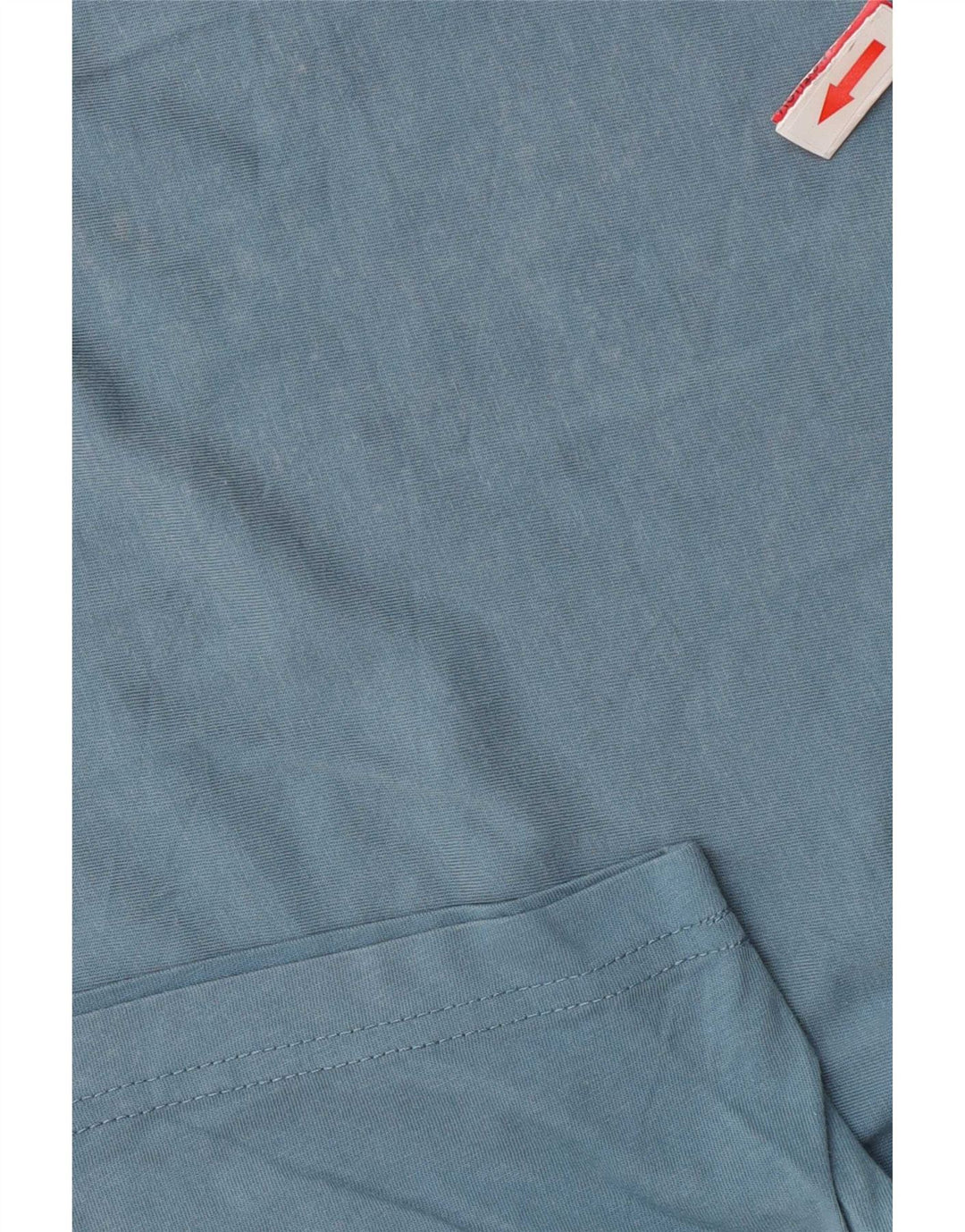 Paul Smith T-Shirt Graphique Homme Bleu Moyen Coton