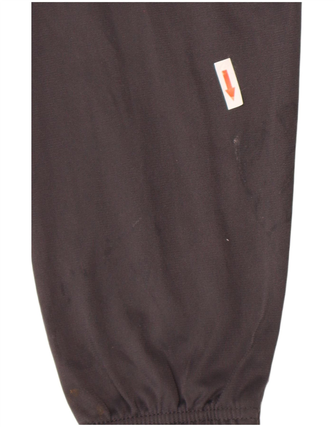 Lotto Veste de survêtement pour homme 2XL Gris Polyester
