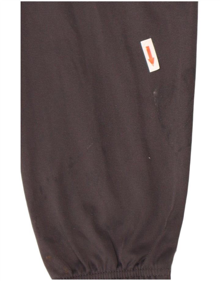 Lotto Veste de survêtement pour homme 2XL Gris Polyester