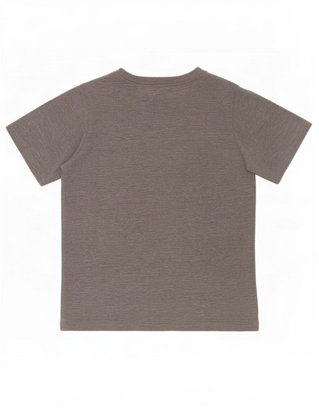 Converse T-shirt graphique Chuck Taylor pour garçon 10-11 ans Gris moyen