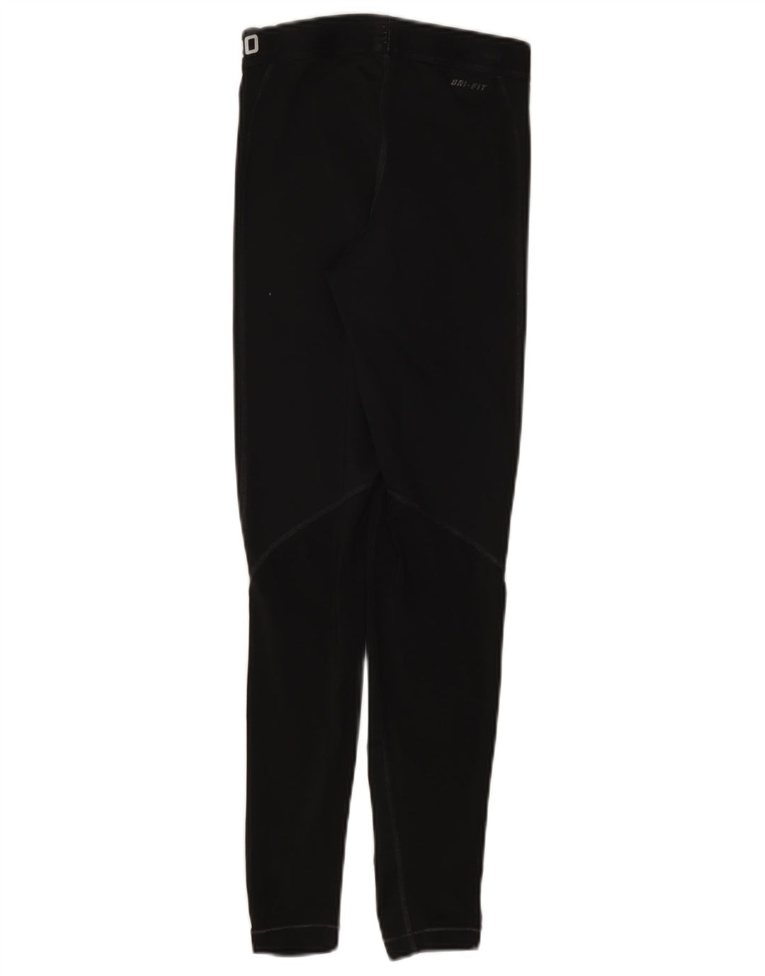 Nike Legging graphique pour femme UK 4 XS Noir
