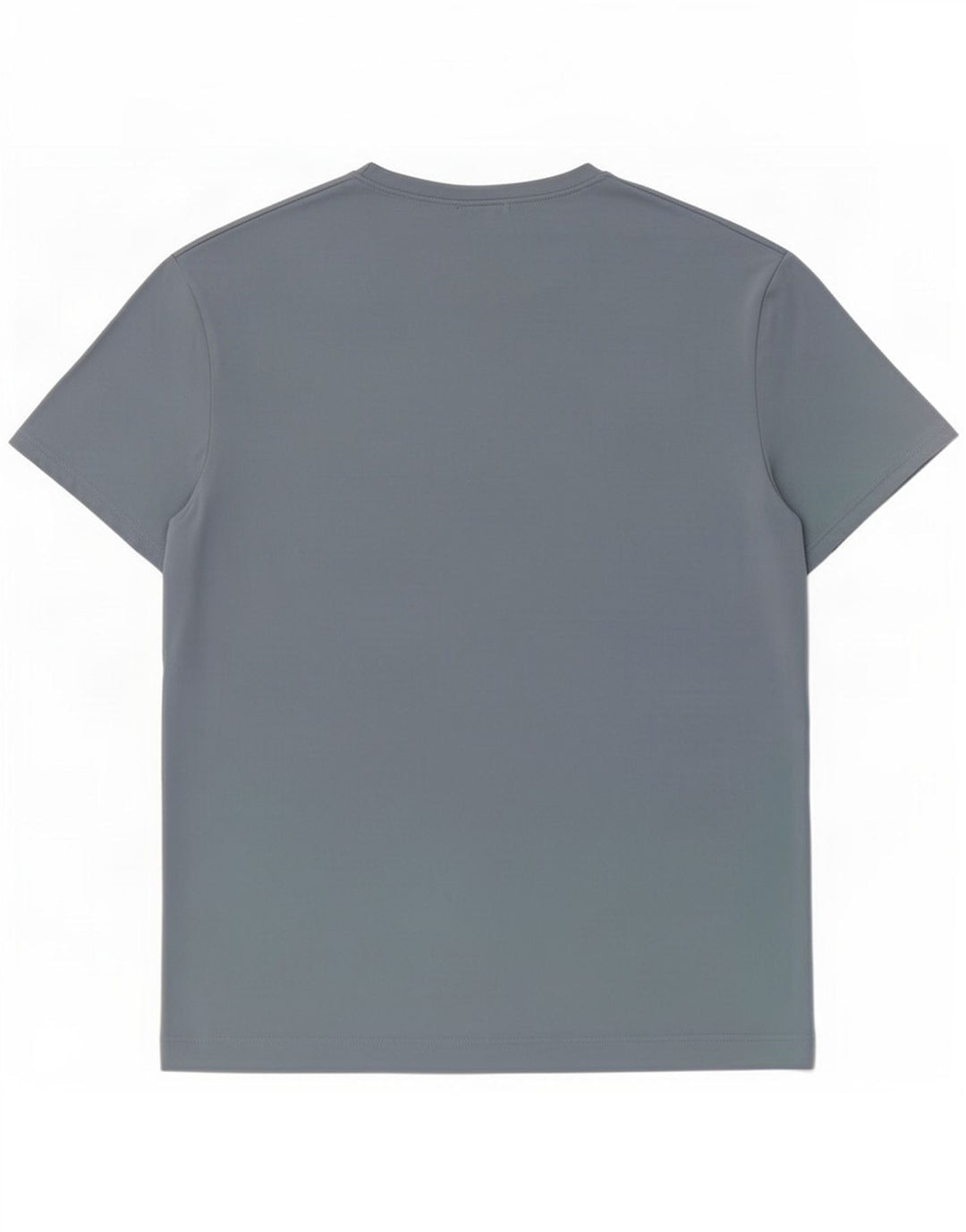 Fila T-Shirt Homme Top XL Bleu Polyamide