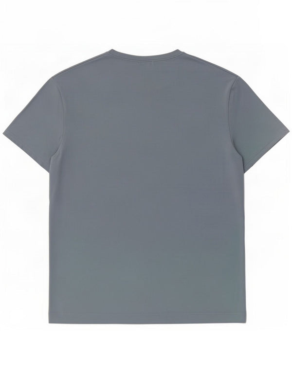 Fila T-Shirt Homme Top XL Bleu Polyamide