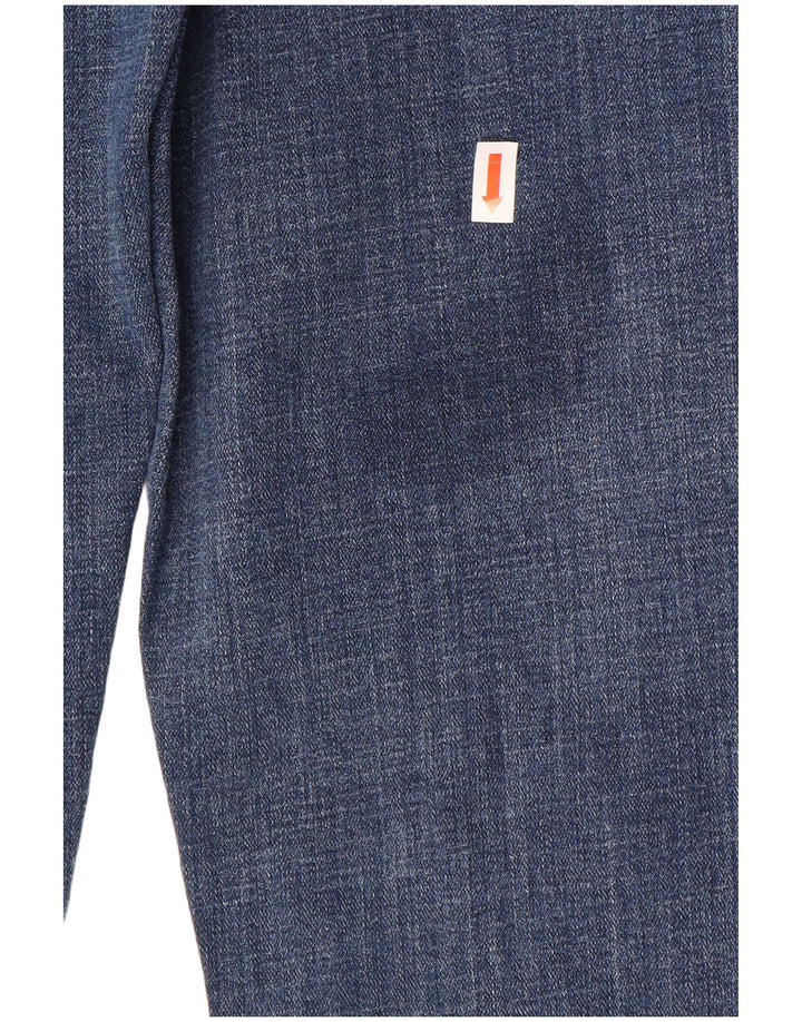 Levi's Jean Boyfriend Slim W31 L27 Femme Bleu Coton