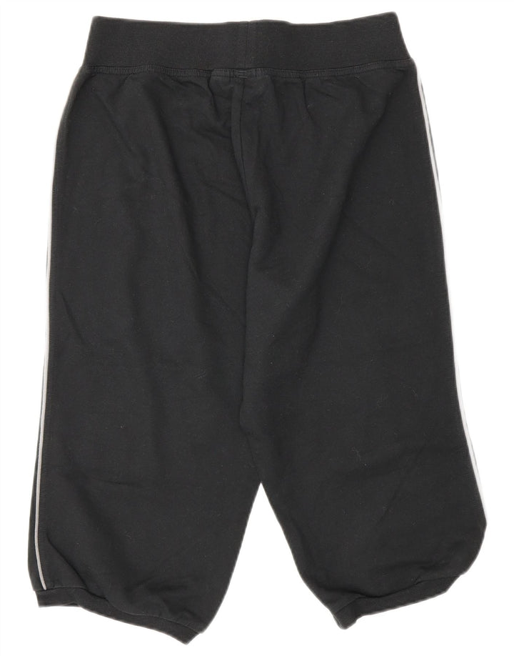 Puma Bermuda Sport Short pour Femme UK 10 Petit Noir