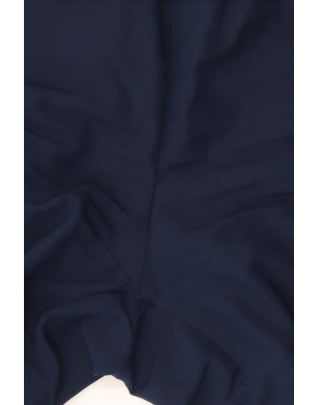 Adidas Pantalon de survêtement pour homme Pantalon de jogging Large Bleu marine Polyester