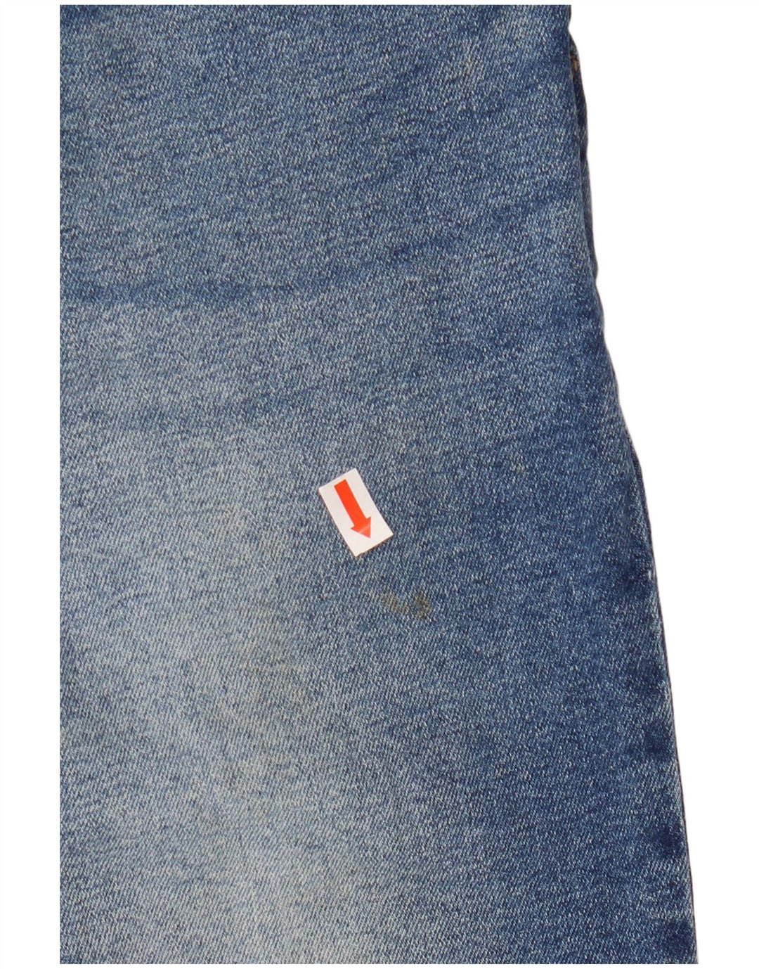 FRENCH CONNECTION Jean Slim Homme W34 L30 Bleu Coton