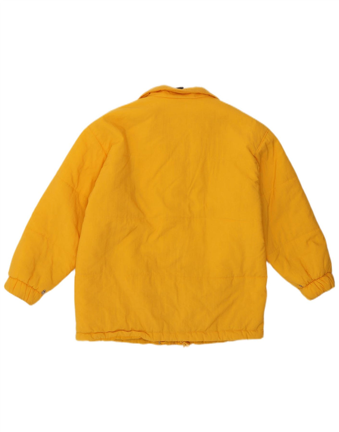 Lotto Veste coupe-vent pour homme UK 34 XS Jaune