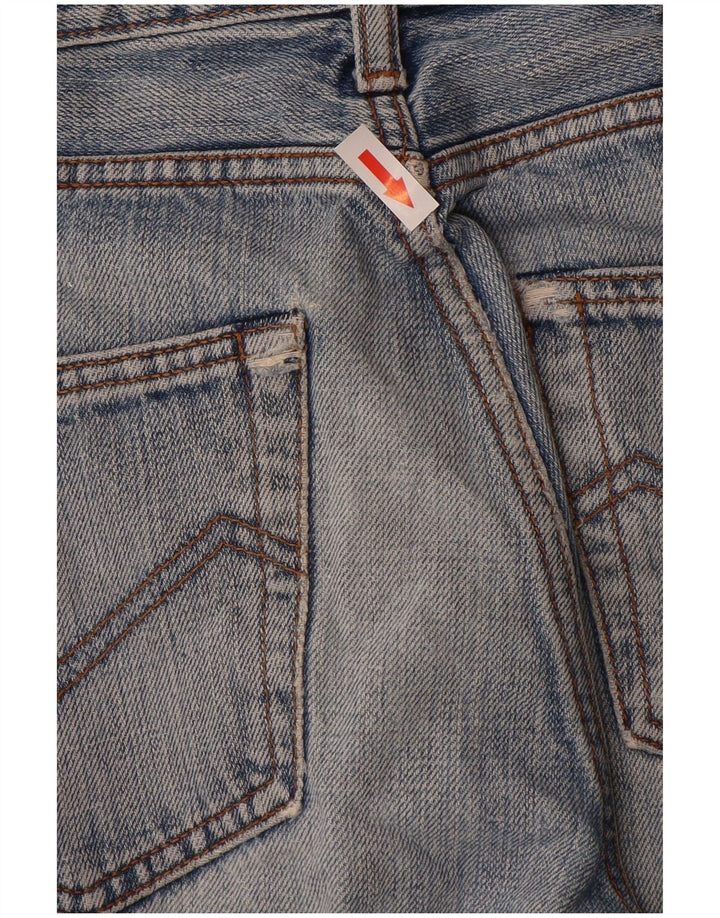ENERGIE Jean droit homme W29 L34 bleu coton