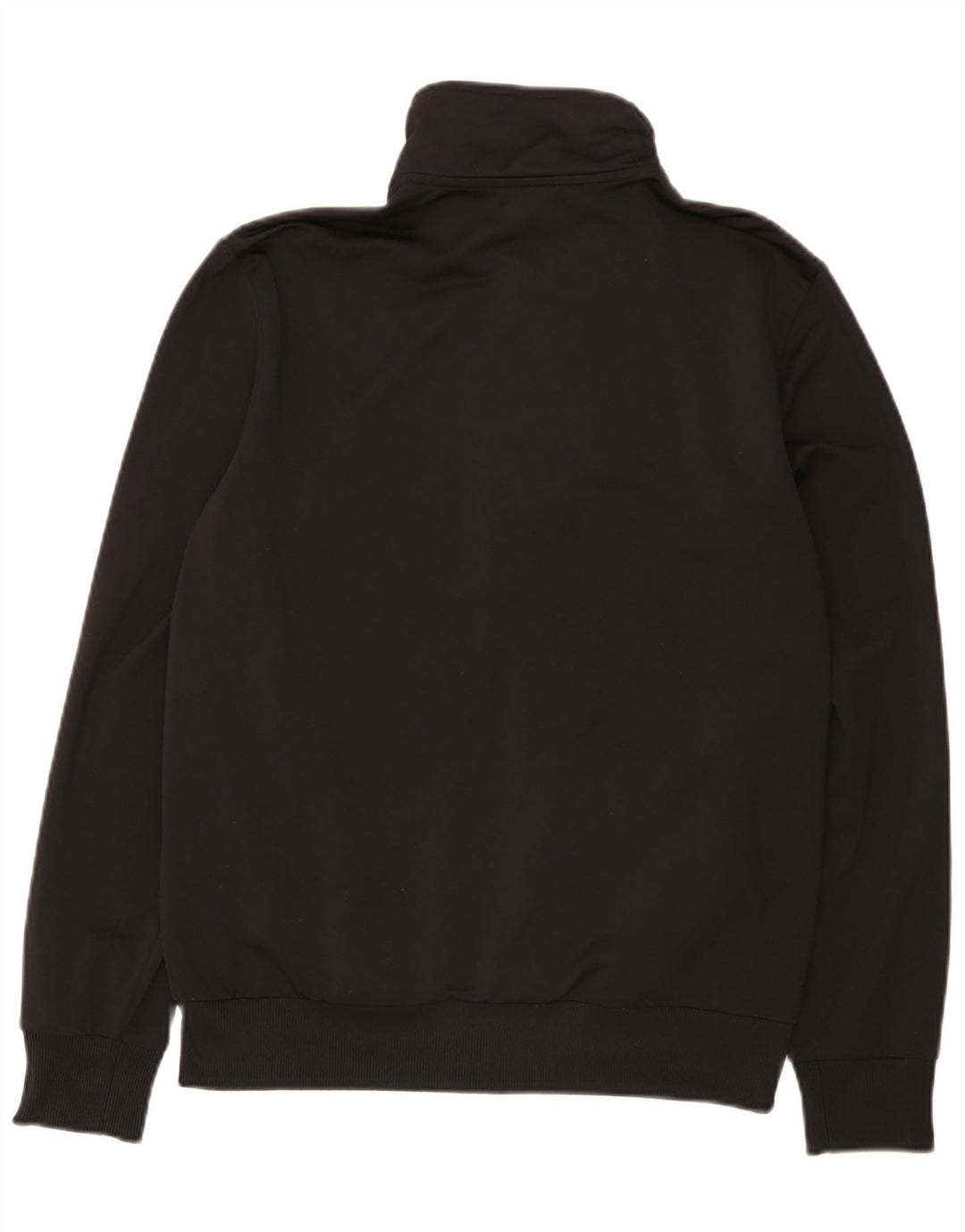 Puma Veste de Survêtement Graphic Homme Noir Moyen