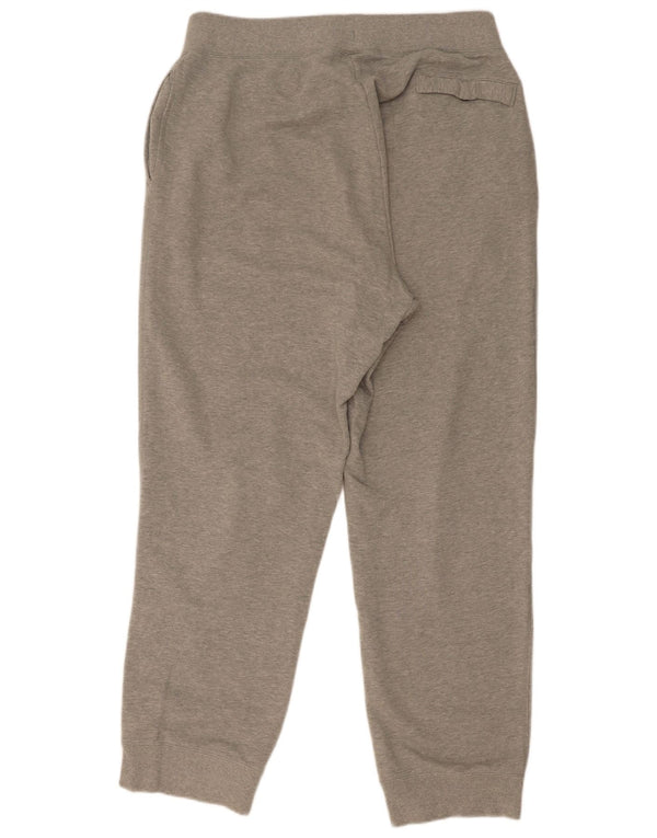 Nike Pantalon de survêtement pour homme Pantalon de jogging XL Gris Coton