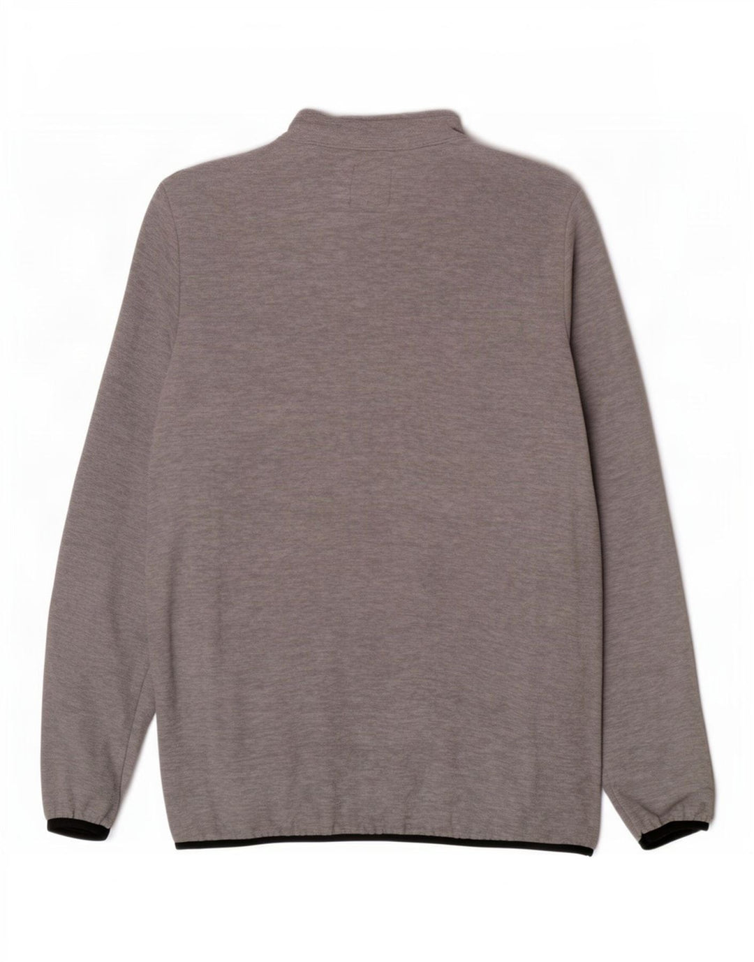 Jack & Jones Veste Polaire Garçon 15-16 ans Gris Colorblock Polyester