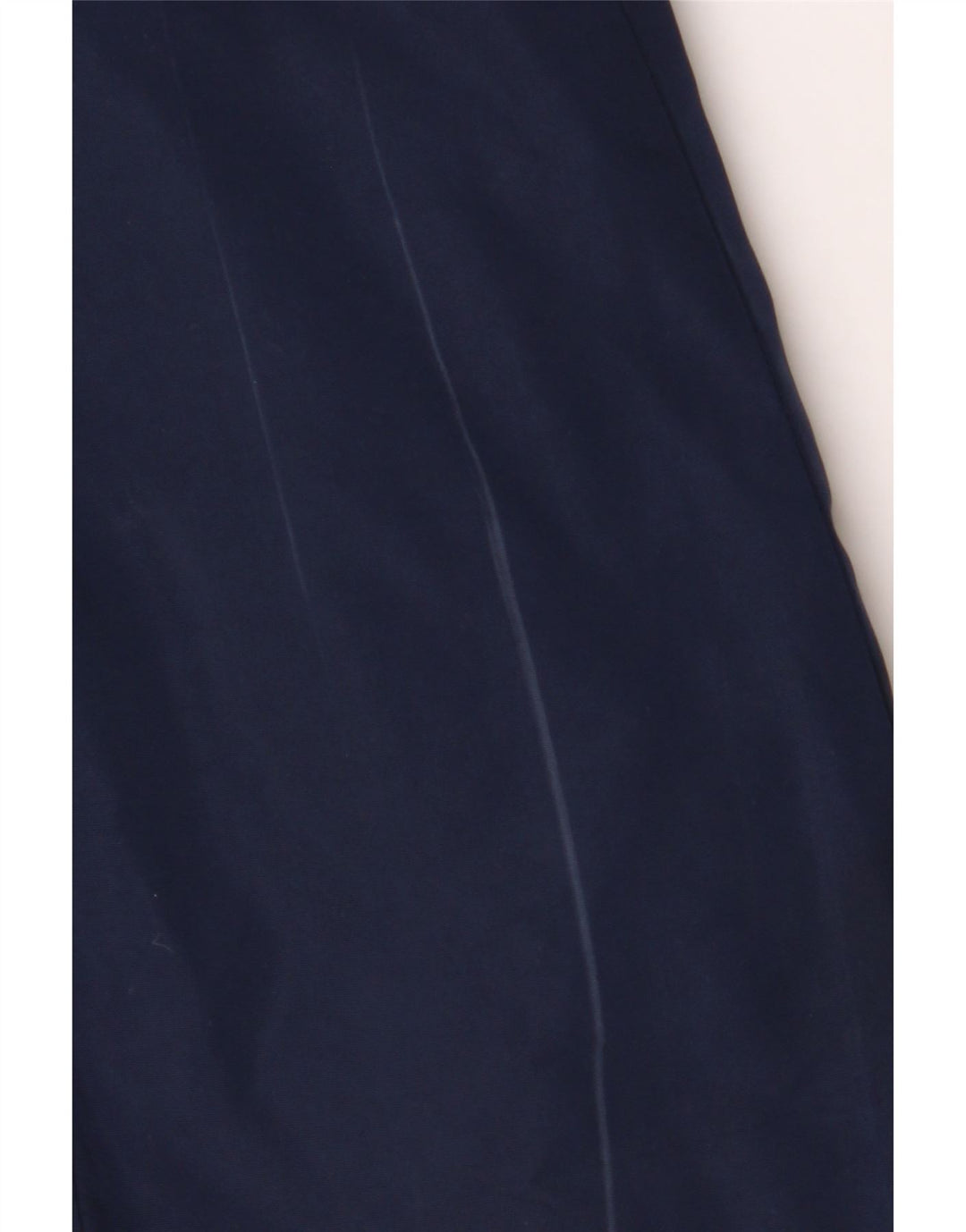 MARKS & SPENCER Veste Parka à capuche Autograph pour femme UK 14 Large Bleu marine