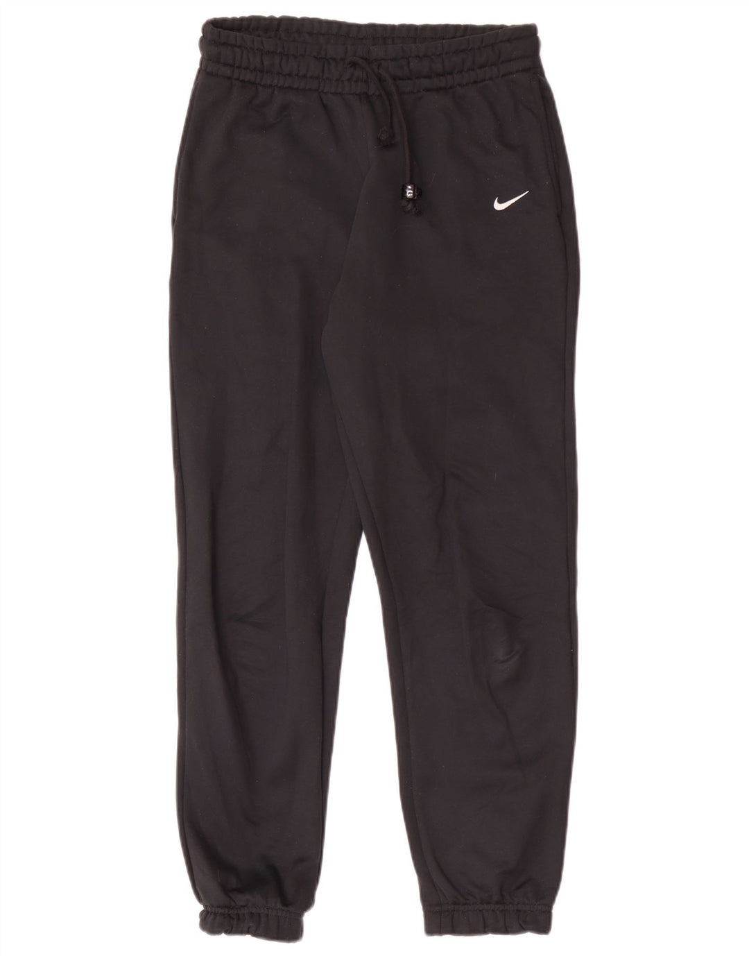 Nike Pantalon de survêtement Therma-Fit pour homme Taille S Noir Polyester