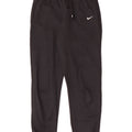 Nike Pantalon de survêtement Therma-Fit pour homme Taille S Noir Polyester