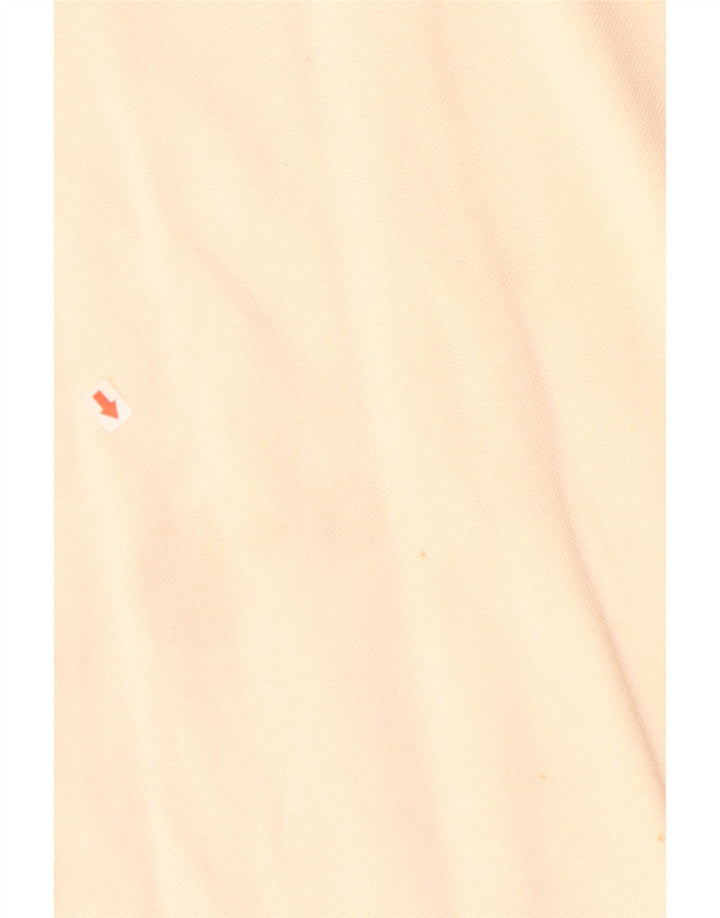 MARLBORO CLASSICS Polo Homme 2XL Beige Coton