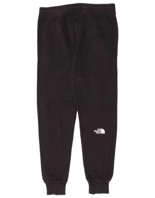 The North Face Pantalon de survêtement pour homme Joggers Small Noir Coton