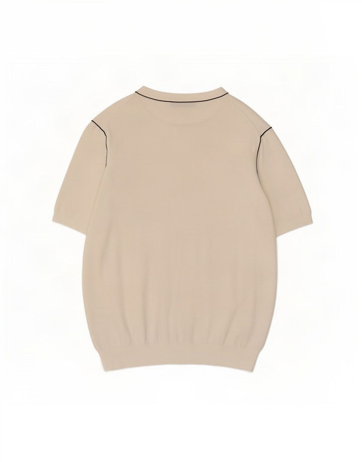 Zara Femme Pull Chemisier Top UK 18 XL Blanc Viscose