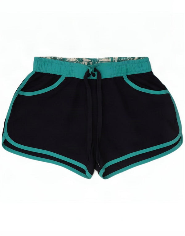 Mountain Warehouse Maillots de bain pour femme UK 12 Bleu marine moyen