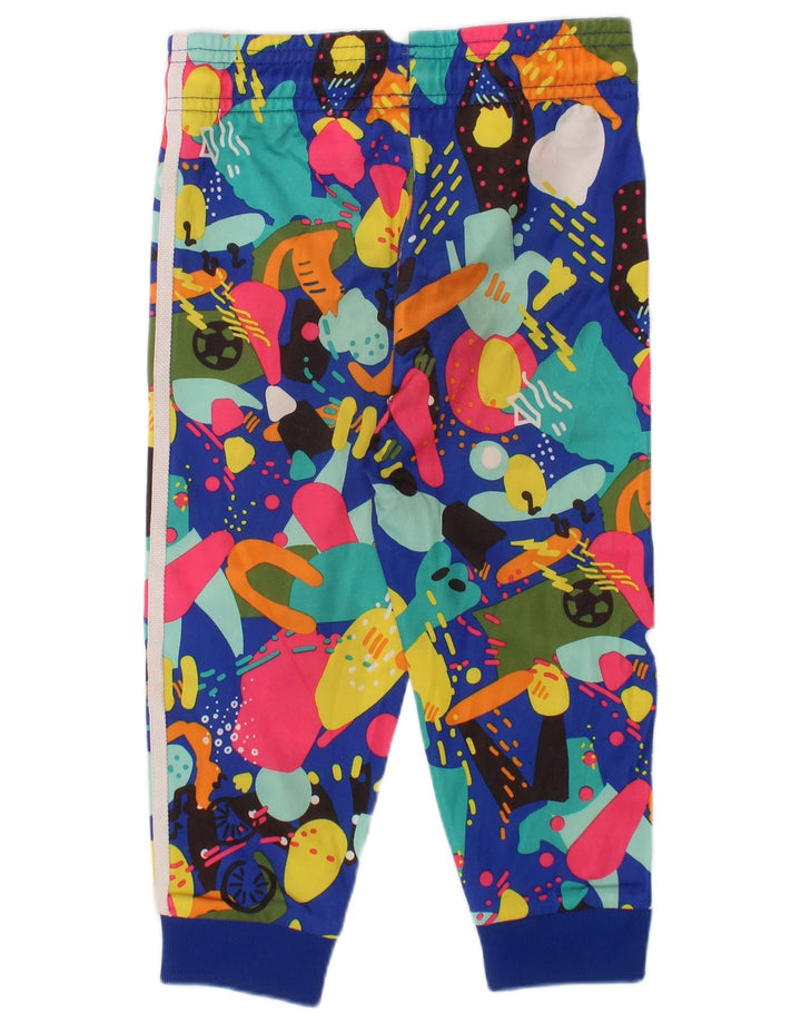 ADIDAS Survêtement complet bébé fille 18-24 mois multicolore