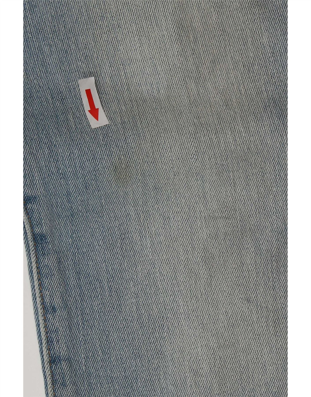 Levi's Jean Slim 511 Homme Bleu W33 L30 Coton