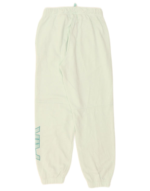 Pantalon de survêtement Nike Air Graphic pour femme, jogging UK 6 XS, vert