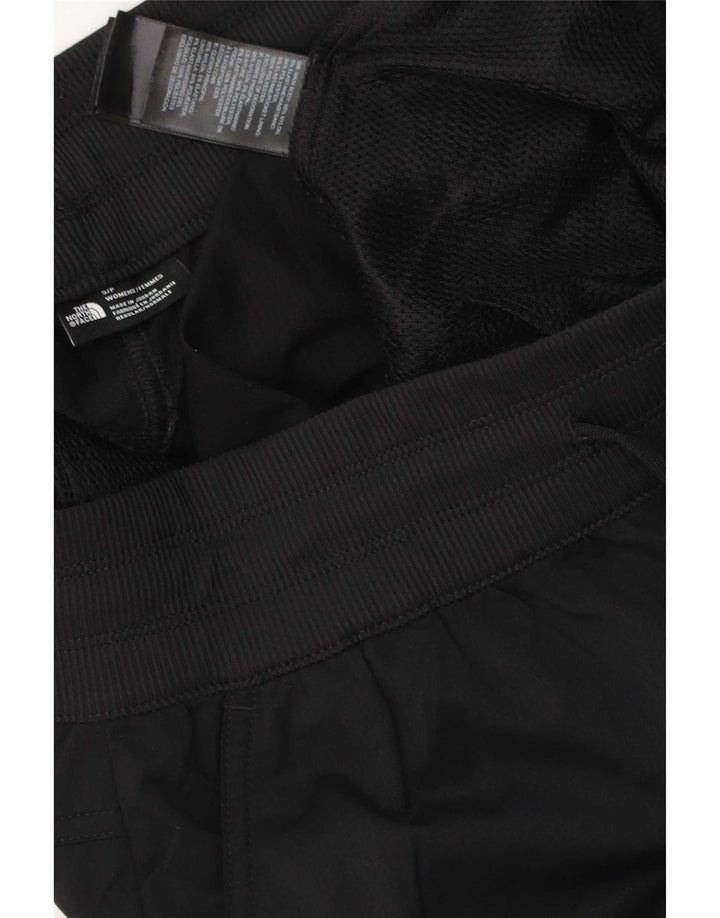 The North Face Short de sport pour femme Petit W27 Noir Polyester