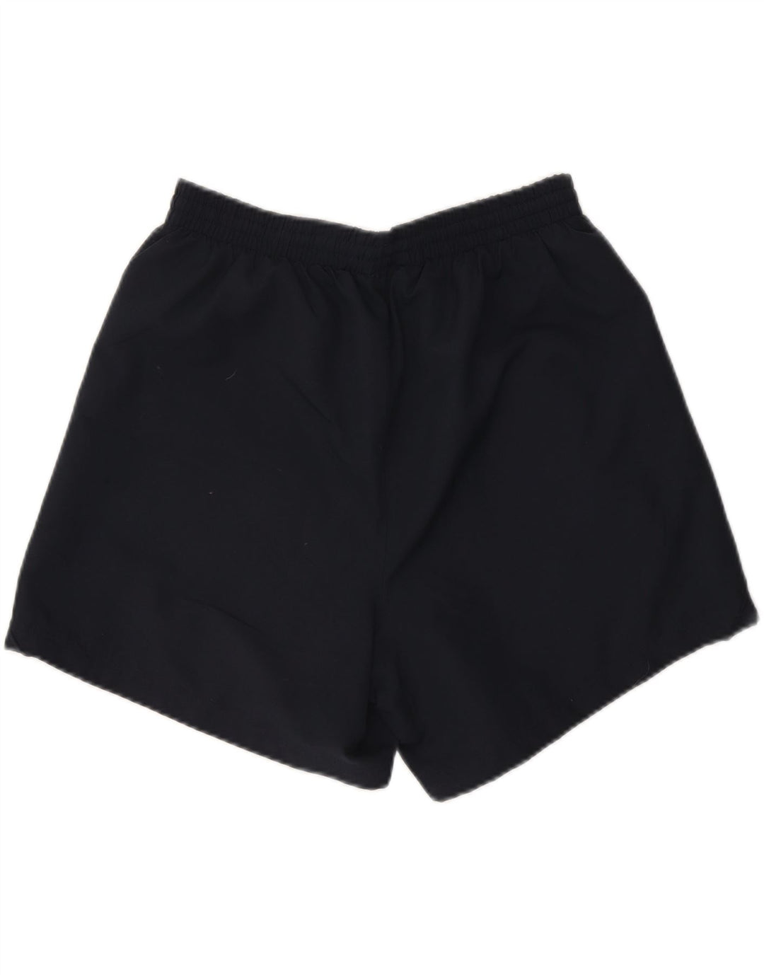 ADIDAS Short de sport pour hommes, grand, bleu marine, polyester