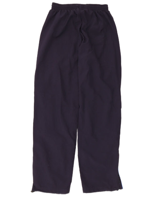 Puma Pantalon de survêtement pour homme Small Bleu marine Polyester