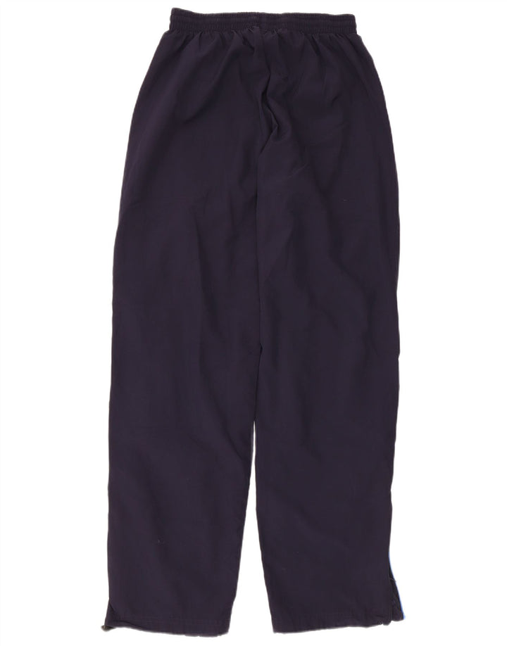 Puma Pantalon de survêtement pour homme Small Bleu marine Polyester