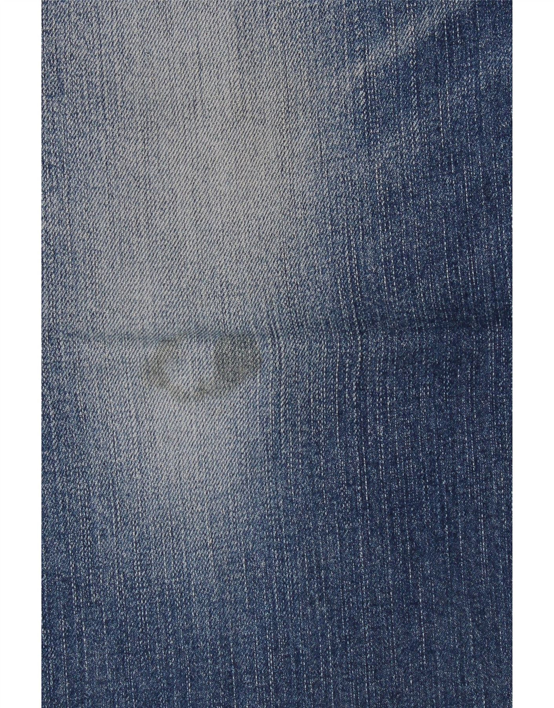 Wrangler Jean droit homme W36 L30 bleu coton