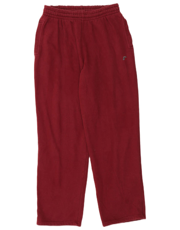 RUSSELL ATHLETIC Pantalon de survêtement pour homme Large en coton marron