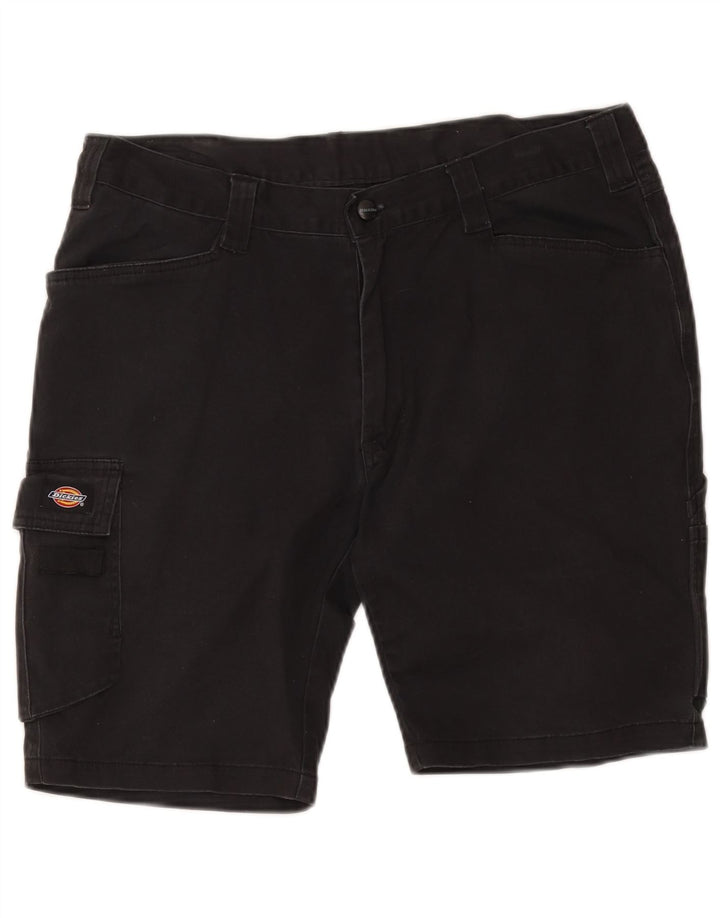 Dickies Short Cargo Homme W36 Grand Coton Noir