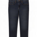 Gap Jean Slim Homme W36 L27 Bleu Marine Coton