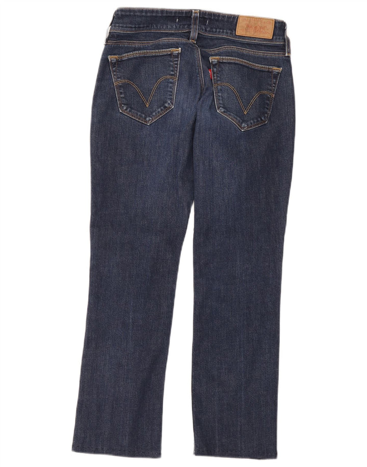 Levi's Jean Droit 470 Femme W26 L26 Bleu