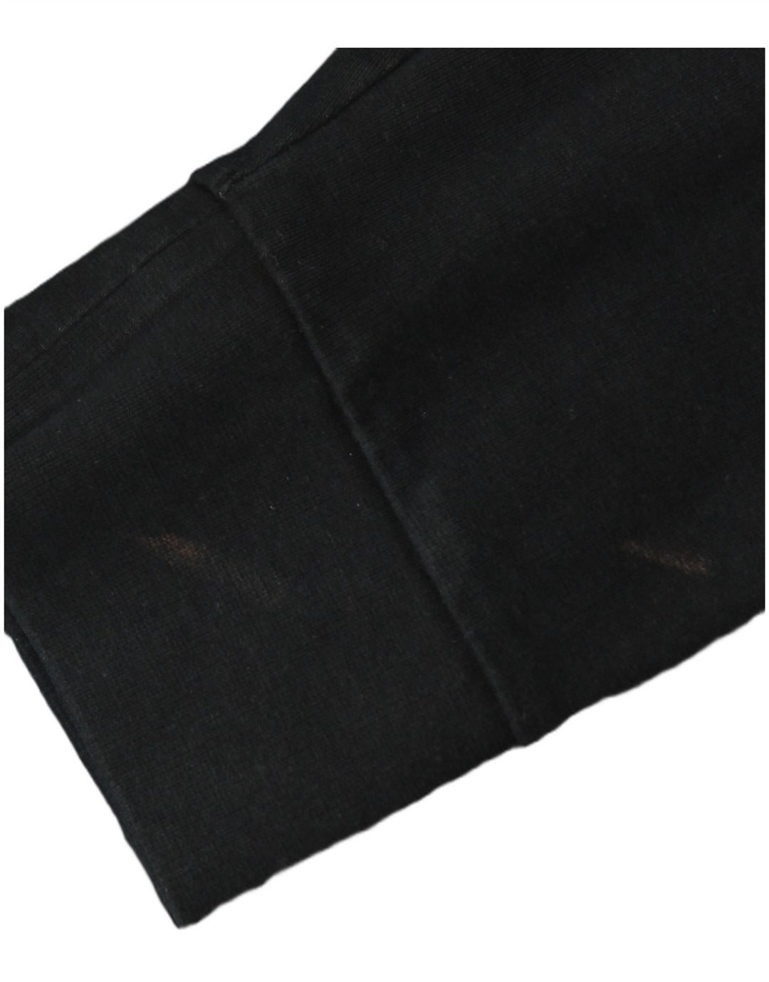 Dkny Veste de survêtement pour homme en coton color block noir moyen