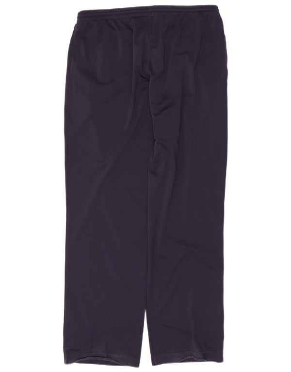 PUMA Pantalon de survêtement pour homme 2XL Bleu marine