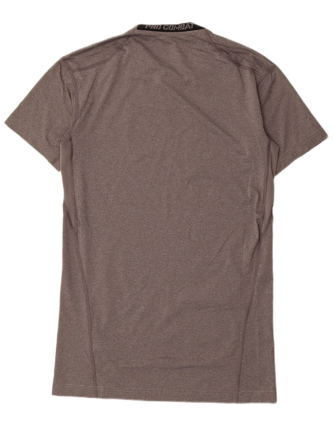 Nike Femme Compression UK 20 2XL Gris Polyester