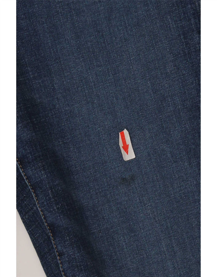 Levi's Jean Slim 312 Shaping Femme W29 L32 Bleu Coton