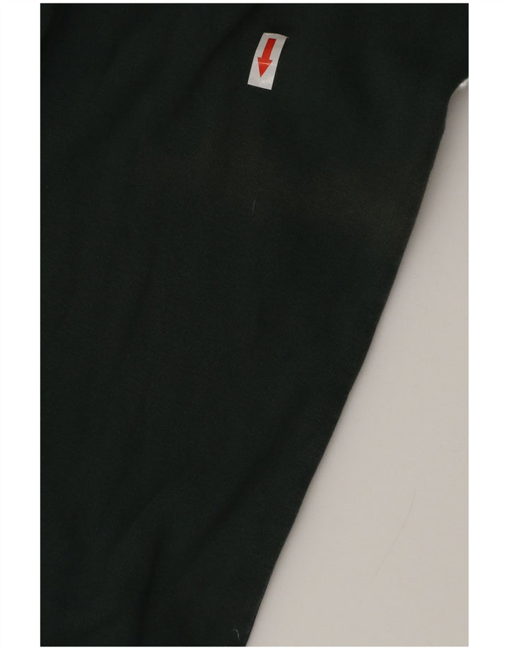 CHAMPION Pantalon de Survêtement Graphique Homme Joggers Small Vert