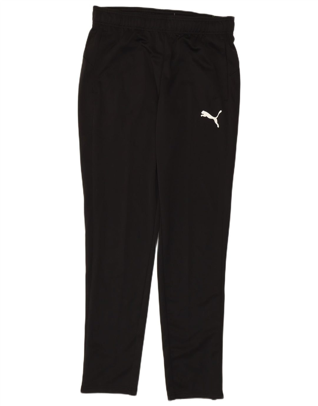 Puma Pantalon de Survêtement Homme Noir Moyen
