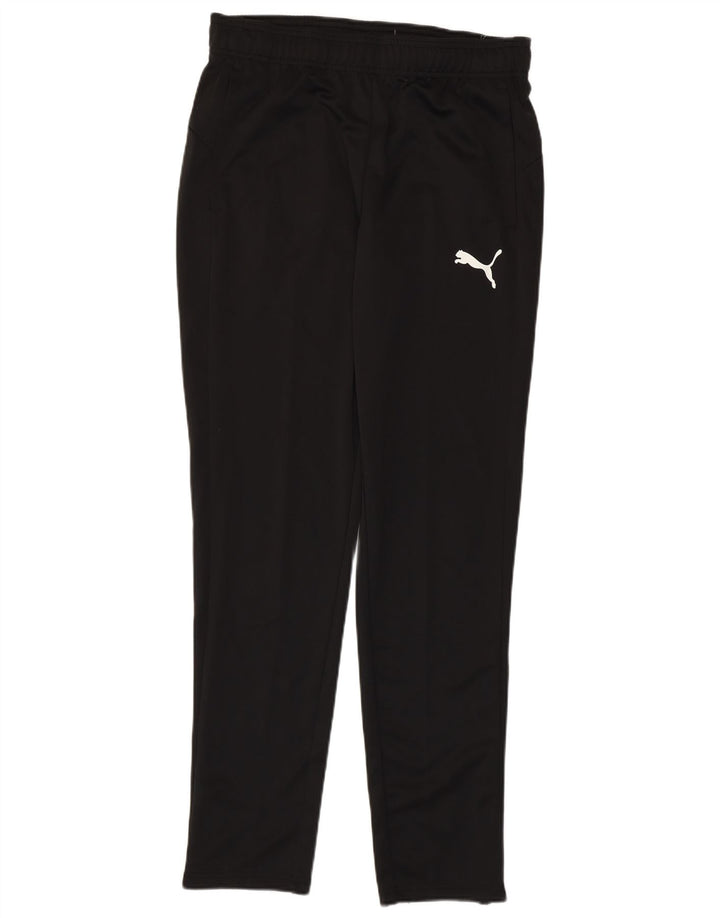 Puma Pantalon de Survêtement Homme Noir Moyen
