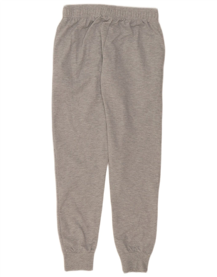 Umbro Pantalon De Survêtement Joggers Homme Gris Moyen Moucheté Coton