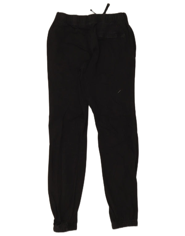 Nike Pantalon de survêtement pour homme Joggers XS Noir Coton