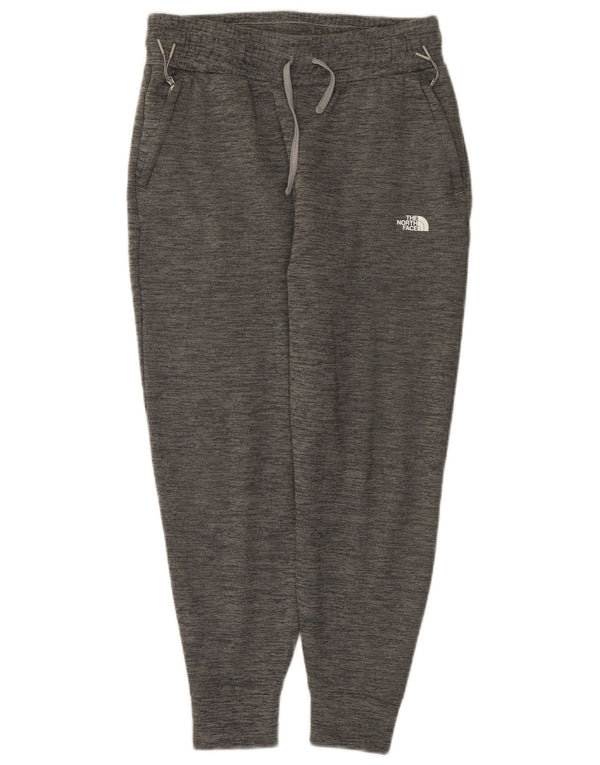 The North Face Pantalon de survêtement pour femme Joggers UK 14 Gris moyen moucheté