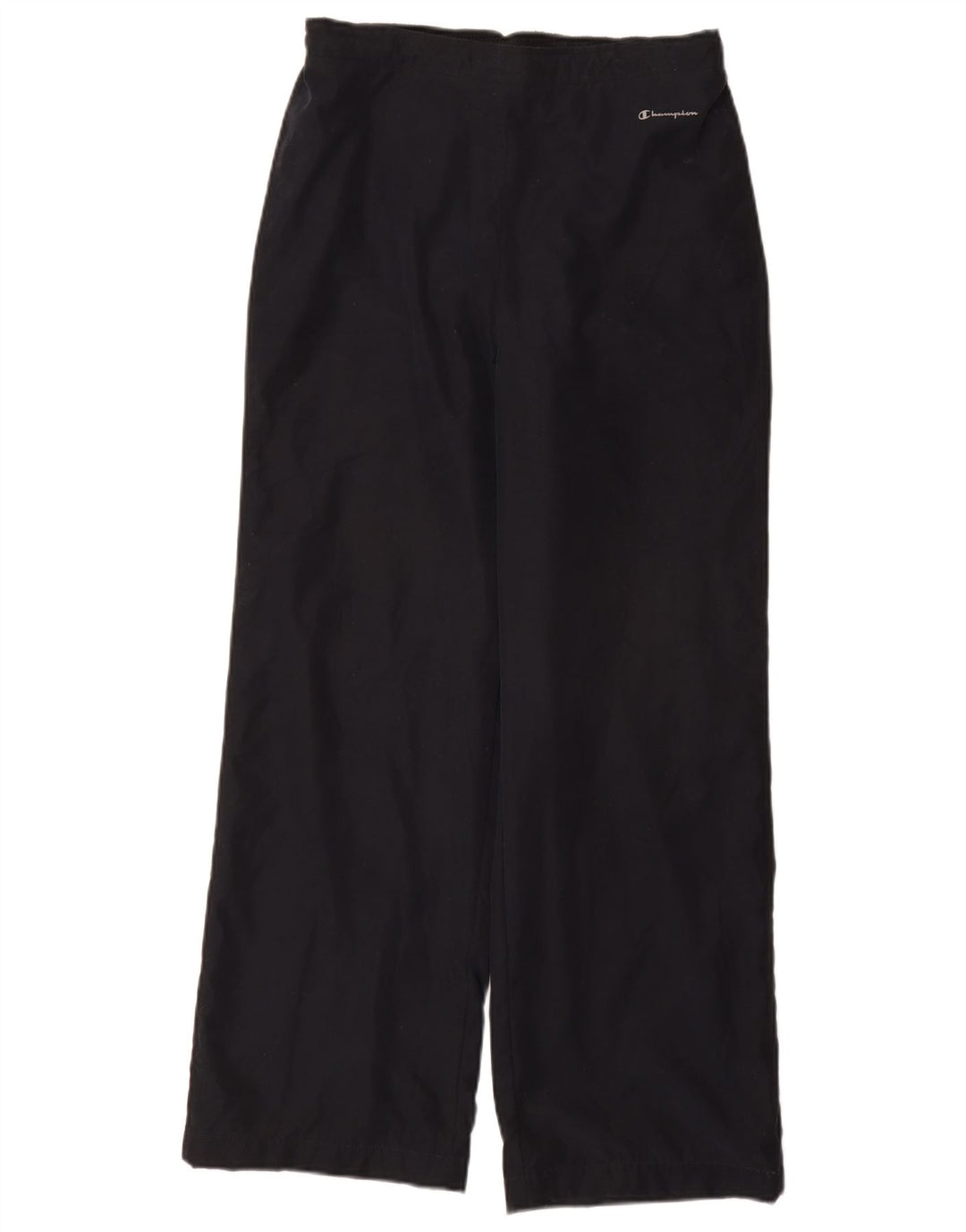 Champion Pantalon De Survêtement Femme UK 18 XL Bleu Marine Polyester