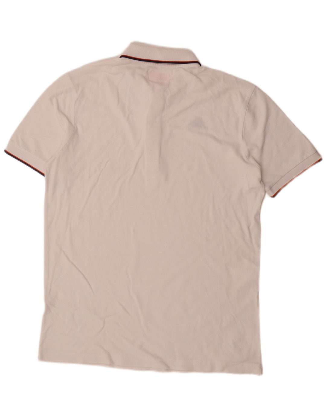 Kappa Polo Homme Grand Blanc