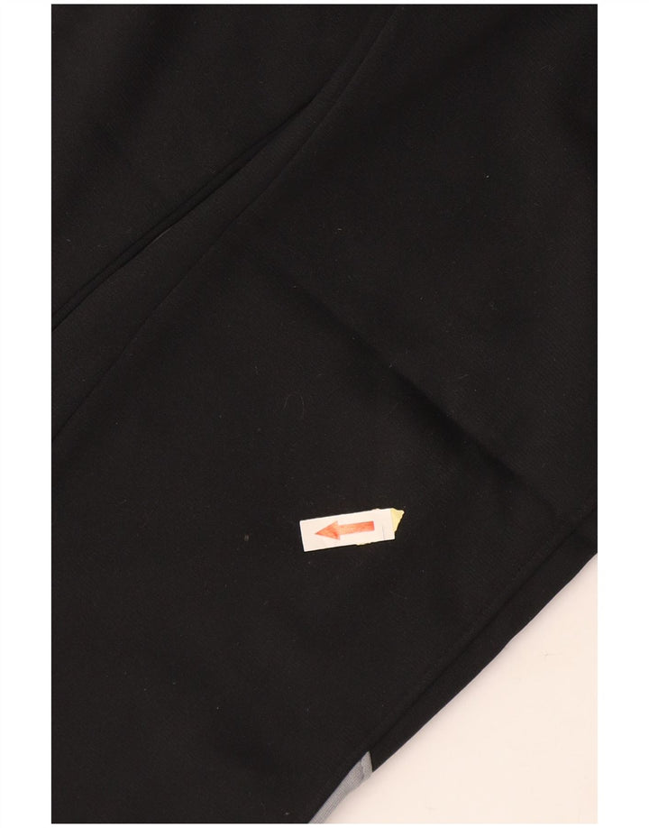 UNDER ARMOUR Pantalon de survêtement pour garçon 6-7 ans XS W22 L22 Noir