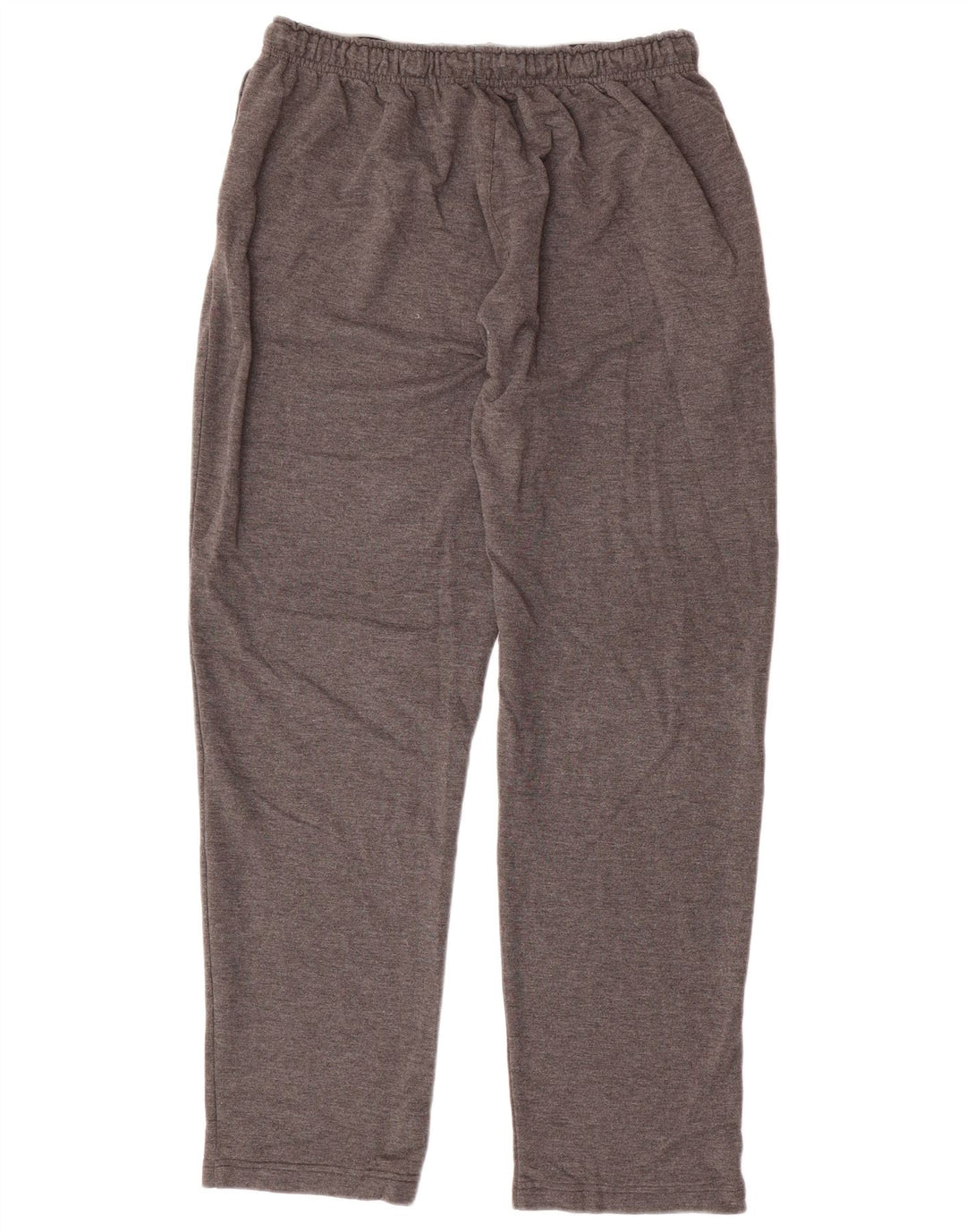 EDDIE BAUER Pantalon de Survêtement Homme Large Gris Polyester