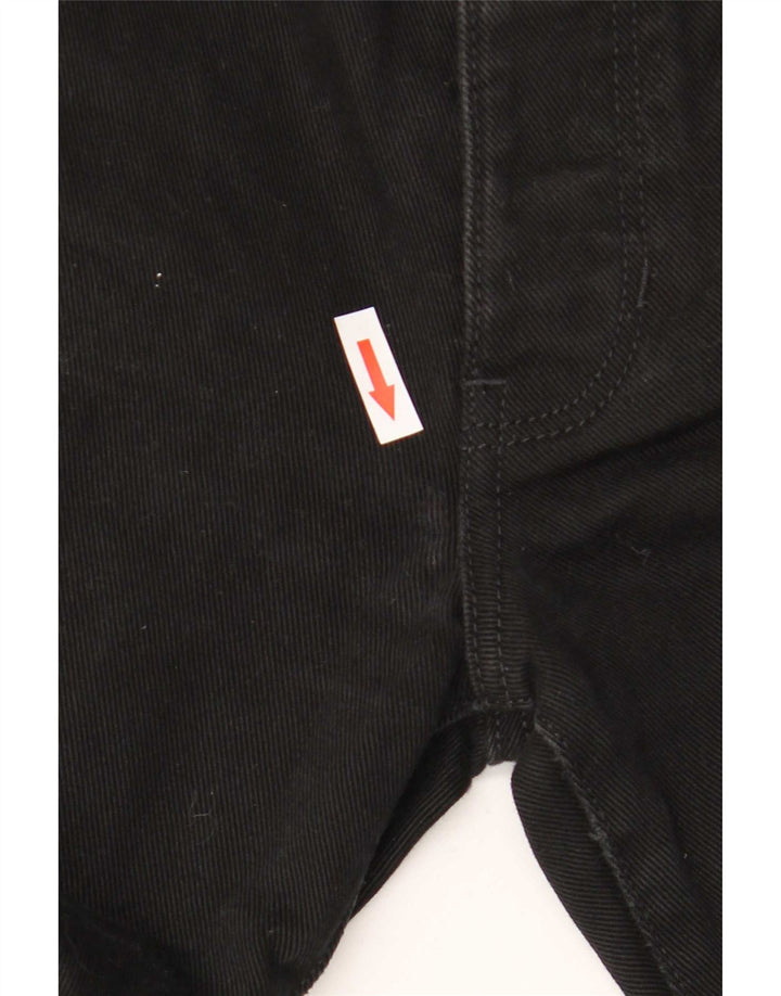 Wrangler Jean Slim Spencer Homme W34 L32 Noir